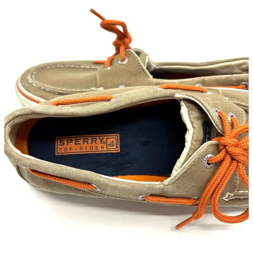 Sperry top sider